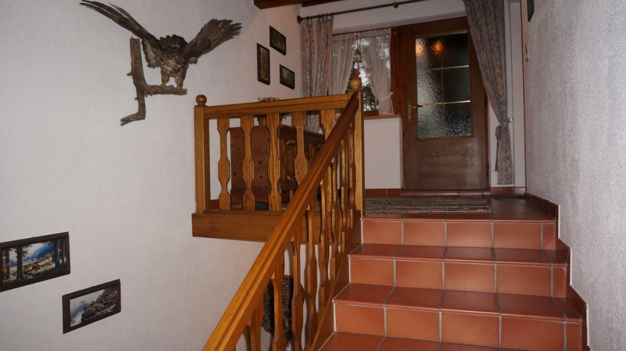 St. Hubertus Apartamento Pettneu am Arlberg Exterior foto