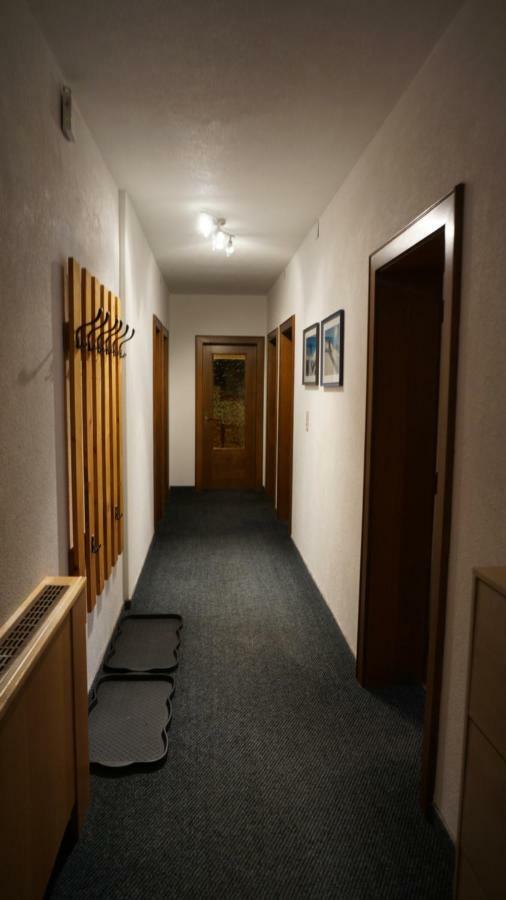 St. Hubertus Apartamento Pettneu am Arlberg Exterior foto